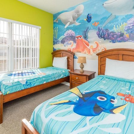 Mickey Family Vacation Home Orlando Dış mekan fotoğraf